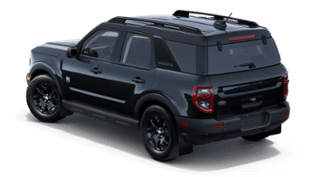 2025 Ford Bronco Sport® External Image 3